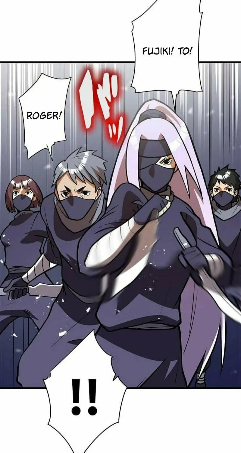 Anti-hero at the bottom of the job caste system Chapter 5 page 18 - 