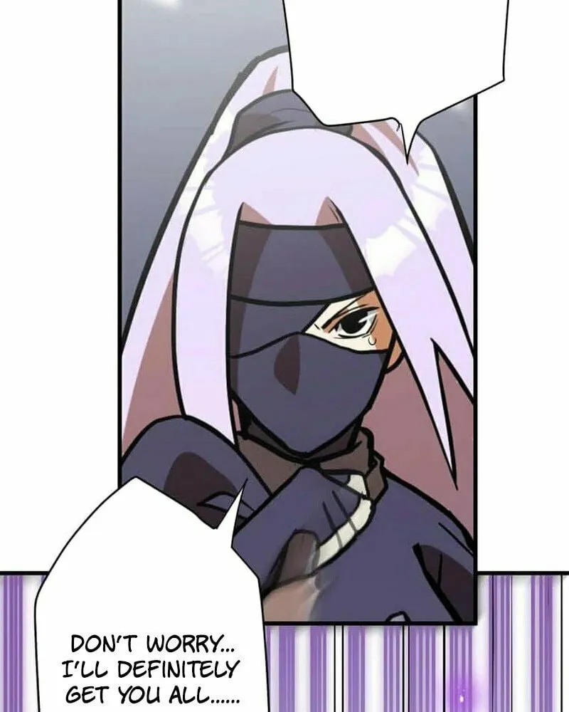 Anti-hero at the bottom of the job caste system Chapter 5 page 21 - 