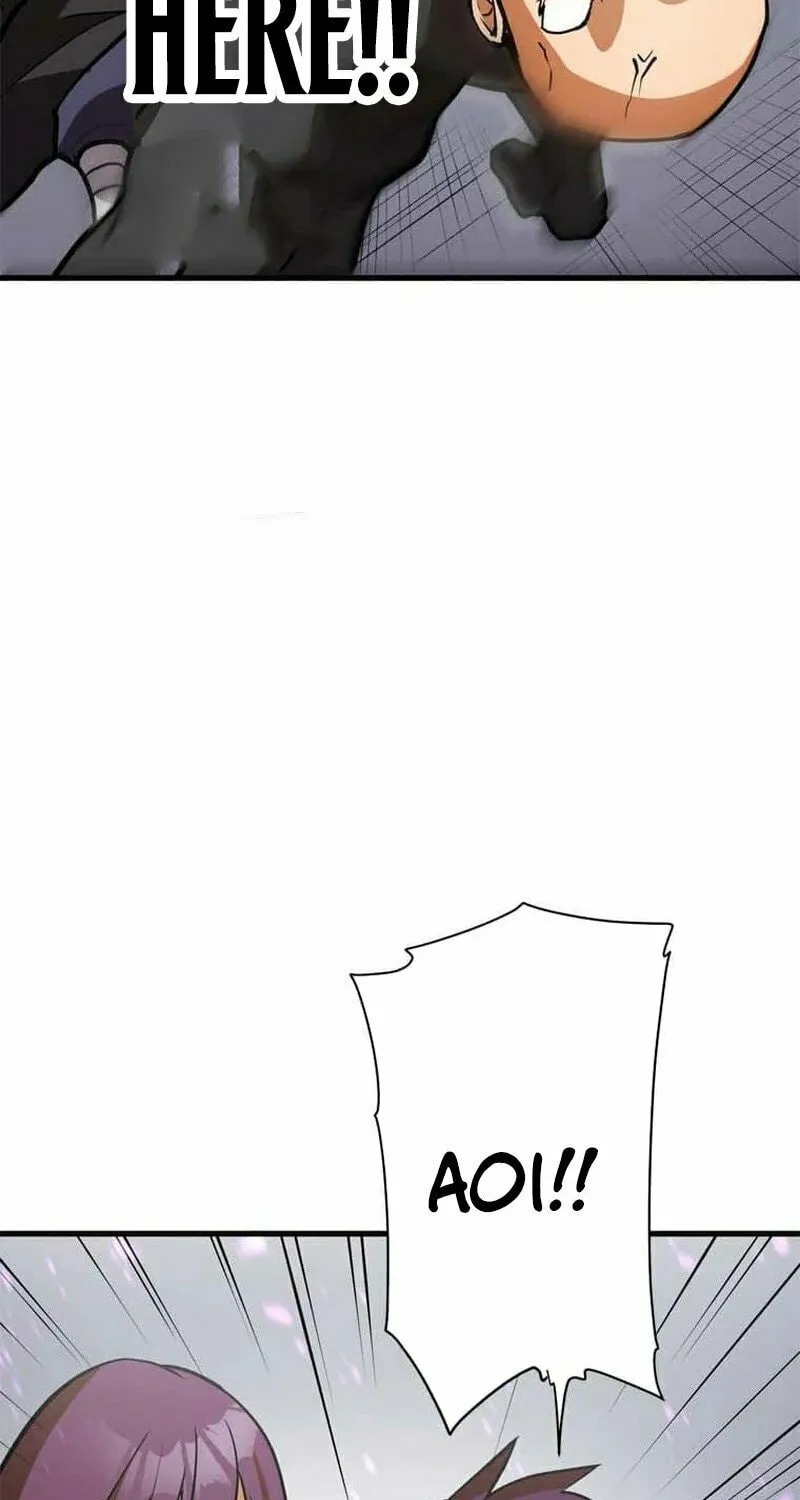 Anti-hero at the bottom of the job caste system Chapter 5 page 24 - 
