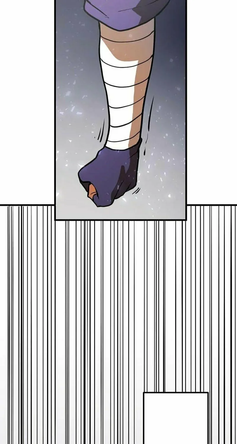 Anti-hero at the bottom of the job caste system Chapter 5 page 29 - 