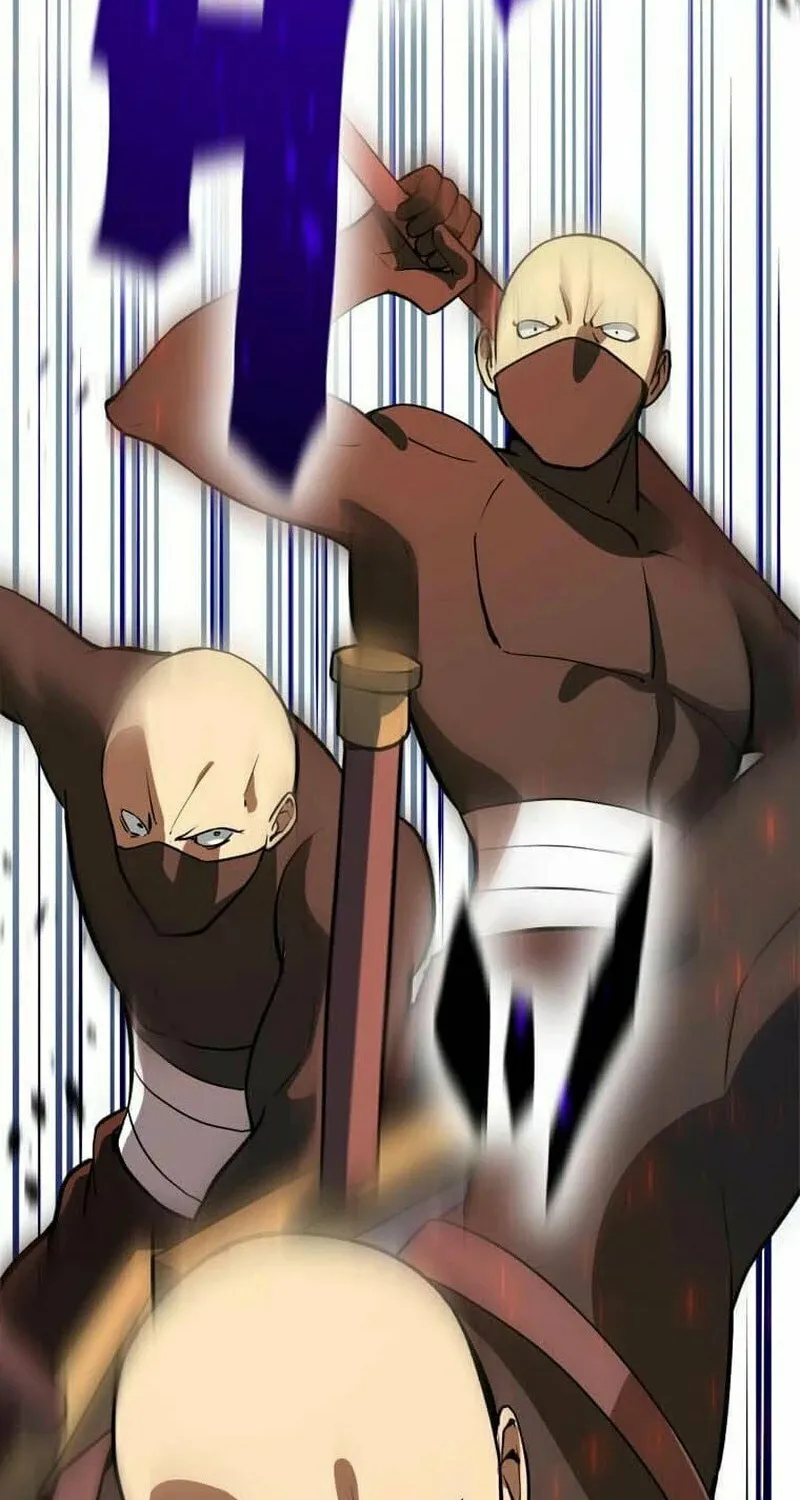 Anti-hero at the bottom of the job caste system Chapter 5 page 4 - 