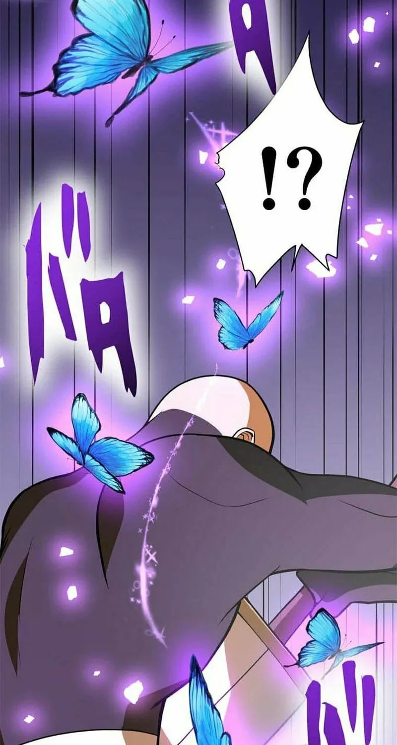 Anti-hero at the bottom of the job caste system Chapter 5 page 40 - 