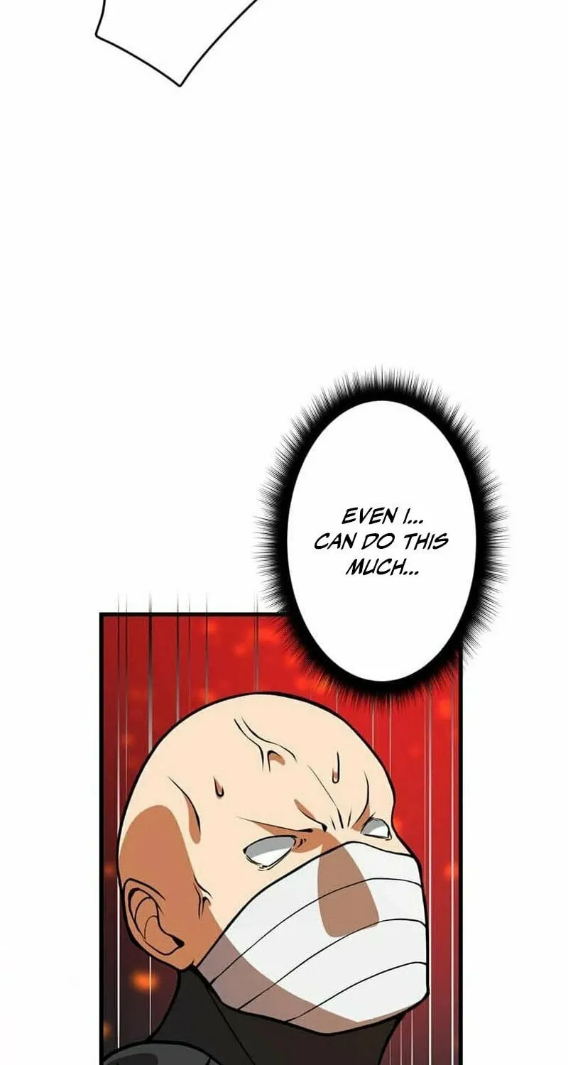 Anti-hero at the bottom of the job caste system Chapter 5 page 44 - 