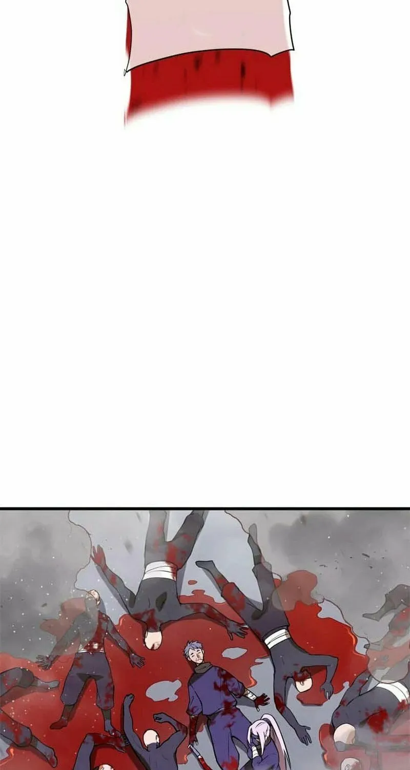 Anti-hero at the bottom of the job caste system Chapter 5 page 48 - 