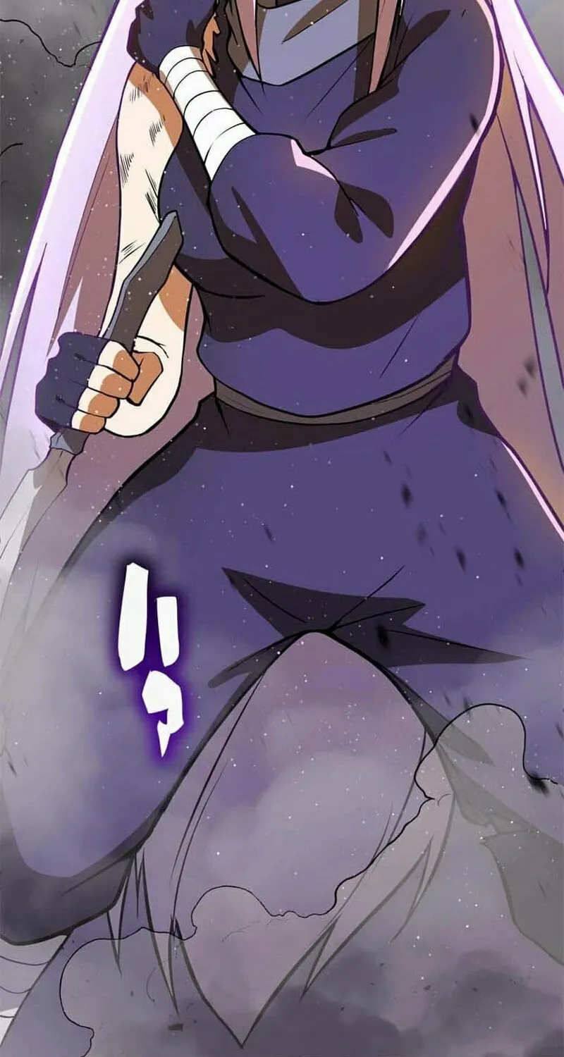 Anti-hero at the bottom of the job caste system Chapter 5 page 51 - 