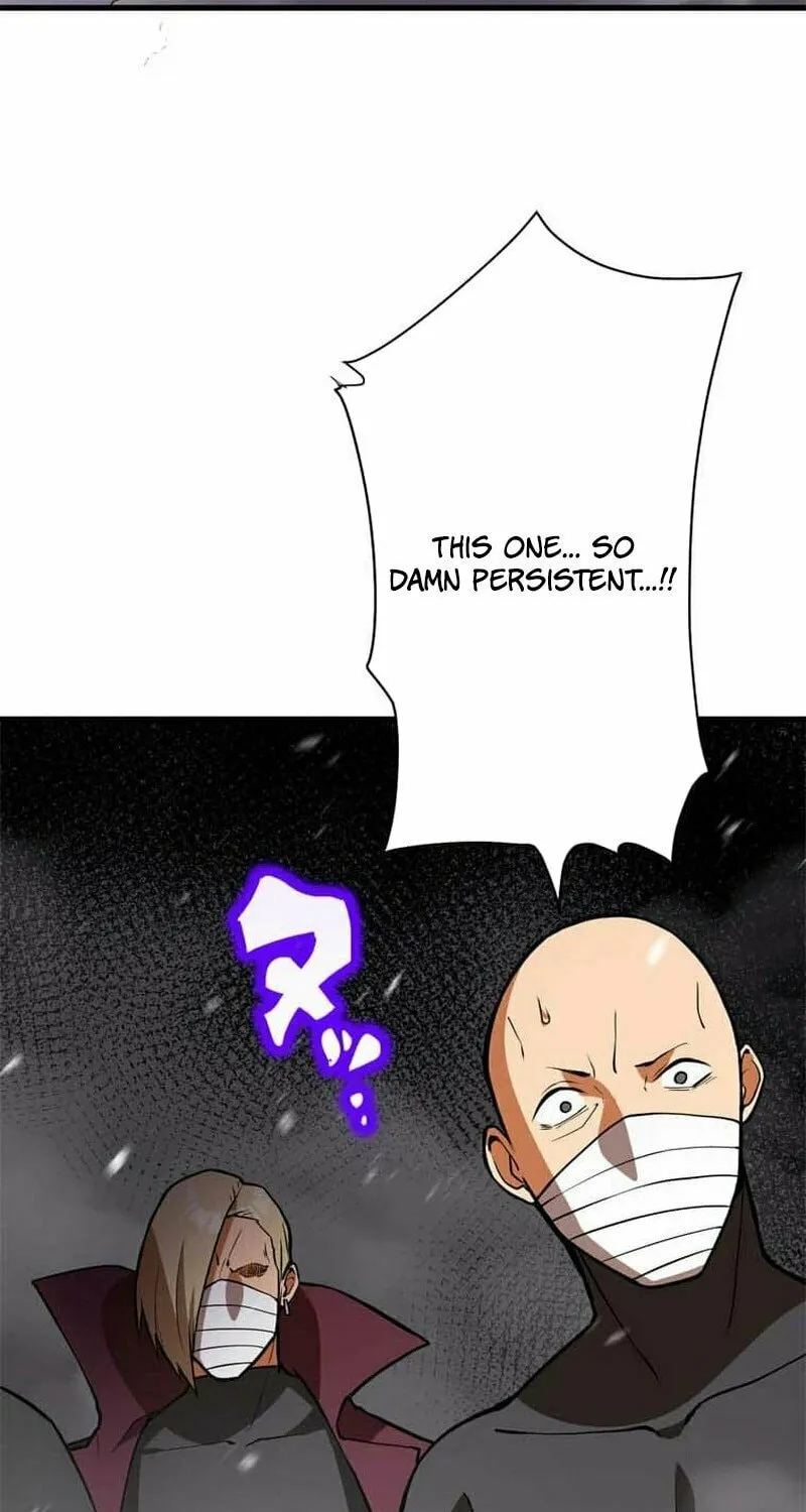 Anti-hero at the bottom of the job caste system Chapter 5 page 52 - 