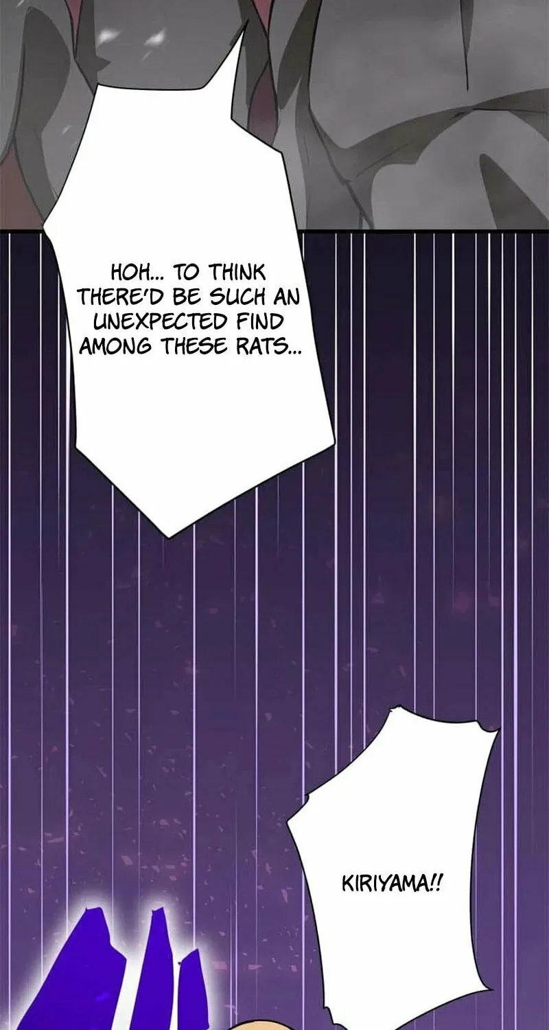 Anti-hero at the bottom of the job caste system Chapter 5 page 53 - 