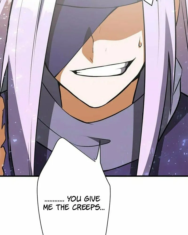 Anti-hero at the bottom of the job caste system Chapter 5 page 56 - 