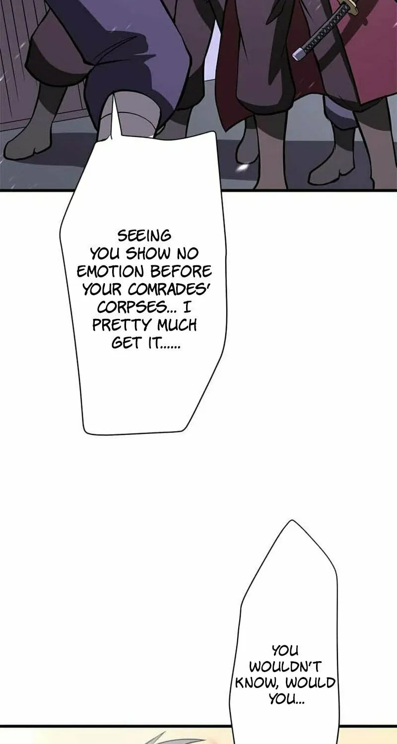 Anti-hero at the bottom of the job caste system Chapter 5 page 58 - 