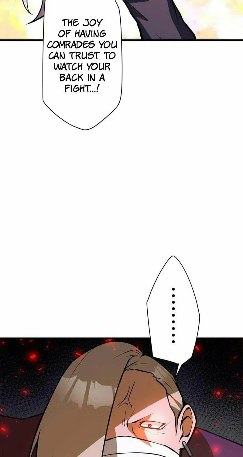 Anti-hero at the bottom of the job caste system Chapter 5 page 60 - 