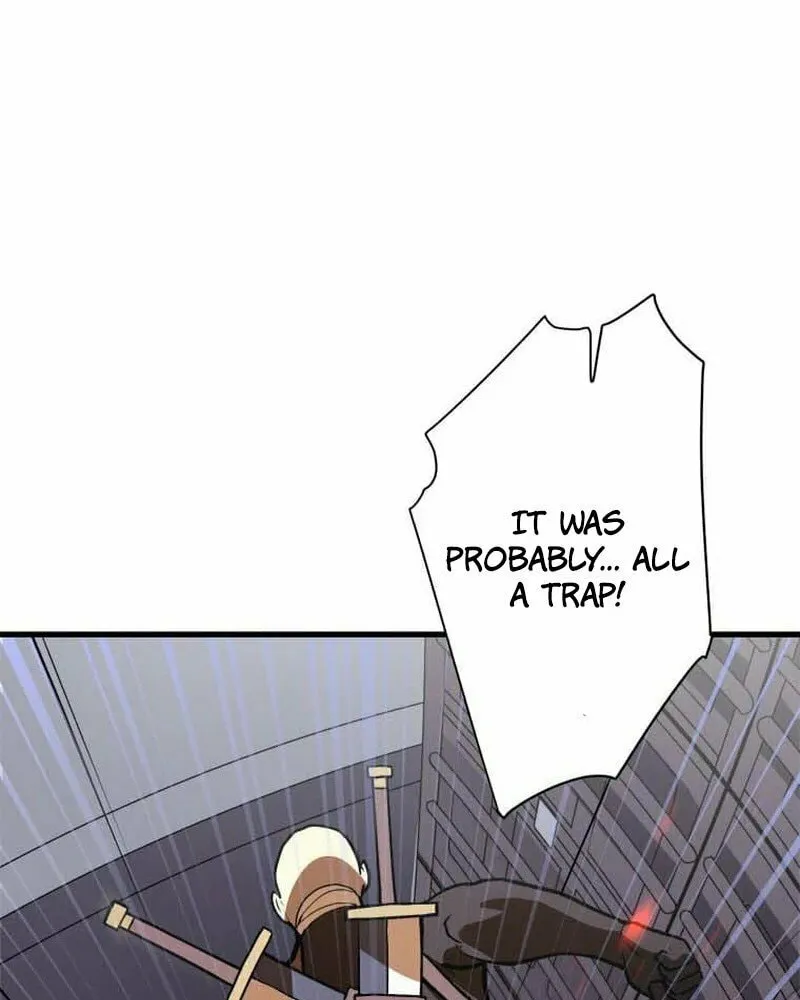 Anti-hero at the bottom of the job caste system Chapter 5 page 7 - 