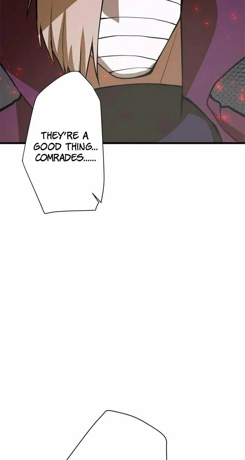 Anti-hero at the bottom of the job caste system Chapter 5 page 61 - 