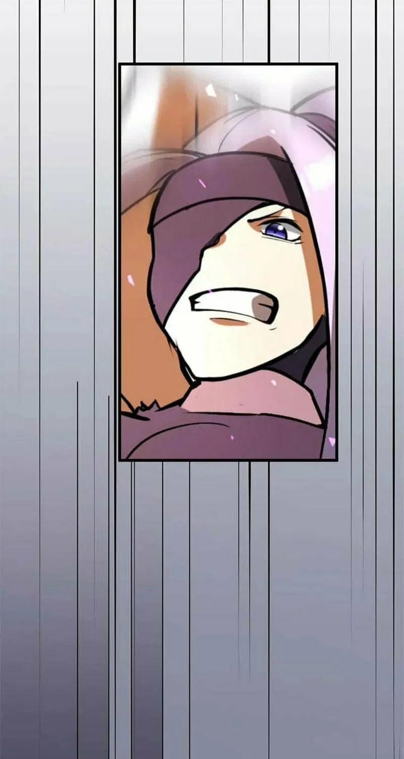 Anti-hero at the bottom of the job caste system Chapter 5 page 66 - 
