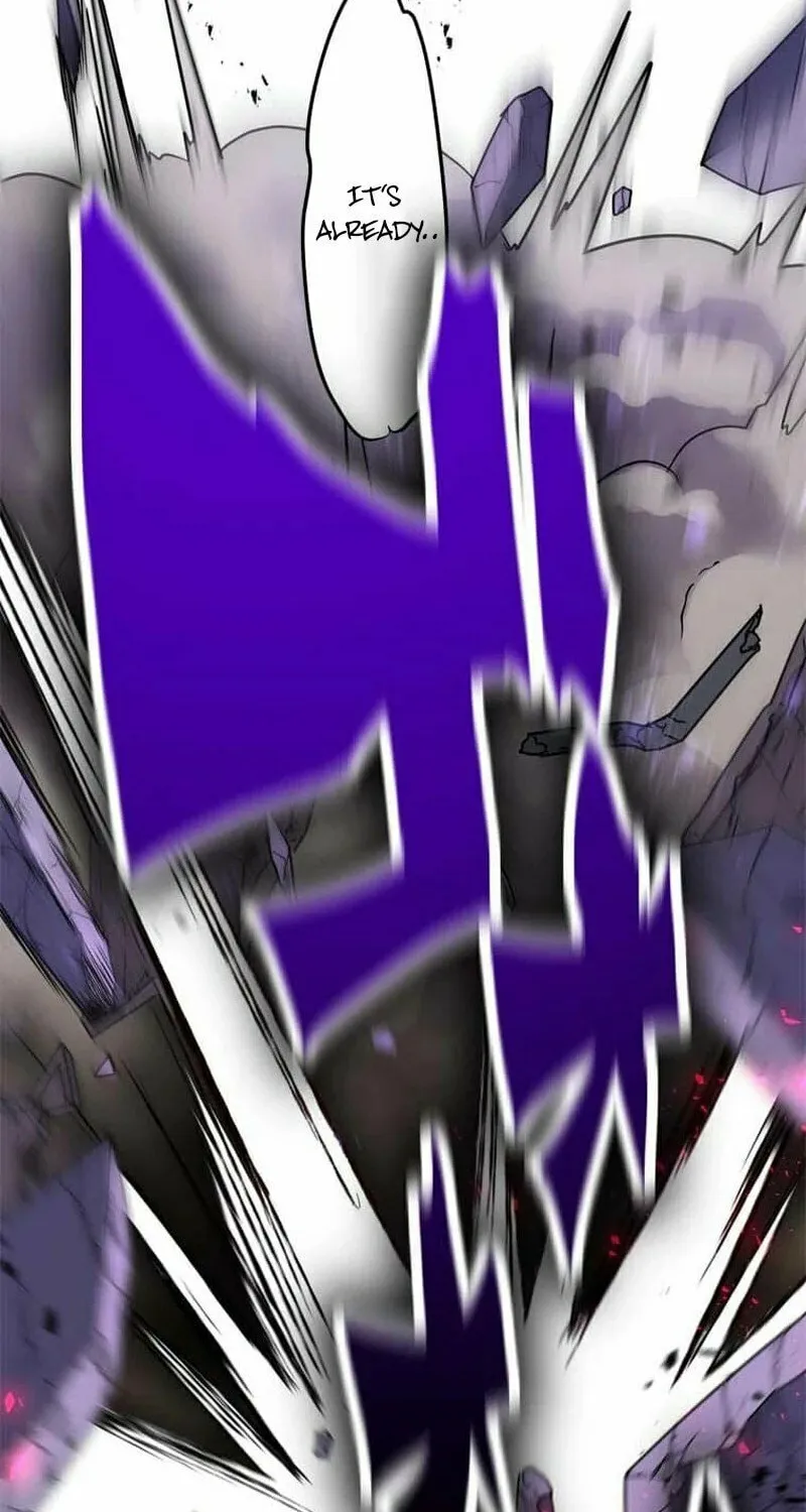 Anti-hero at the bottom of the job caste system Chapter 5 page 72 - 