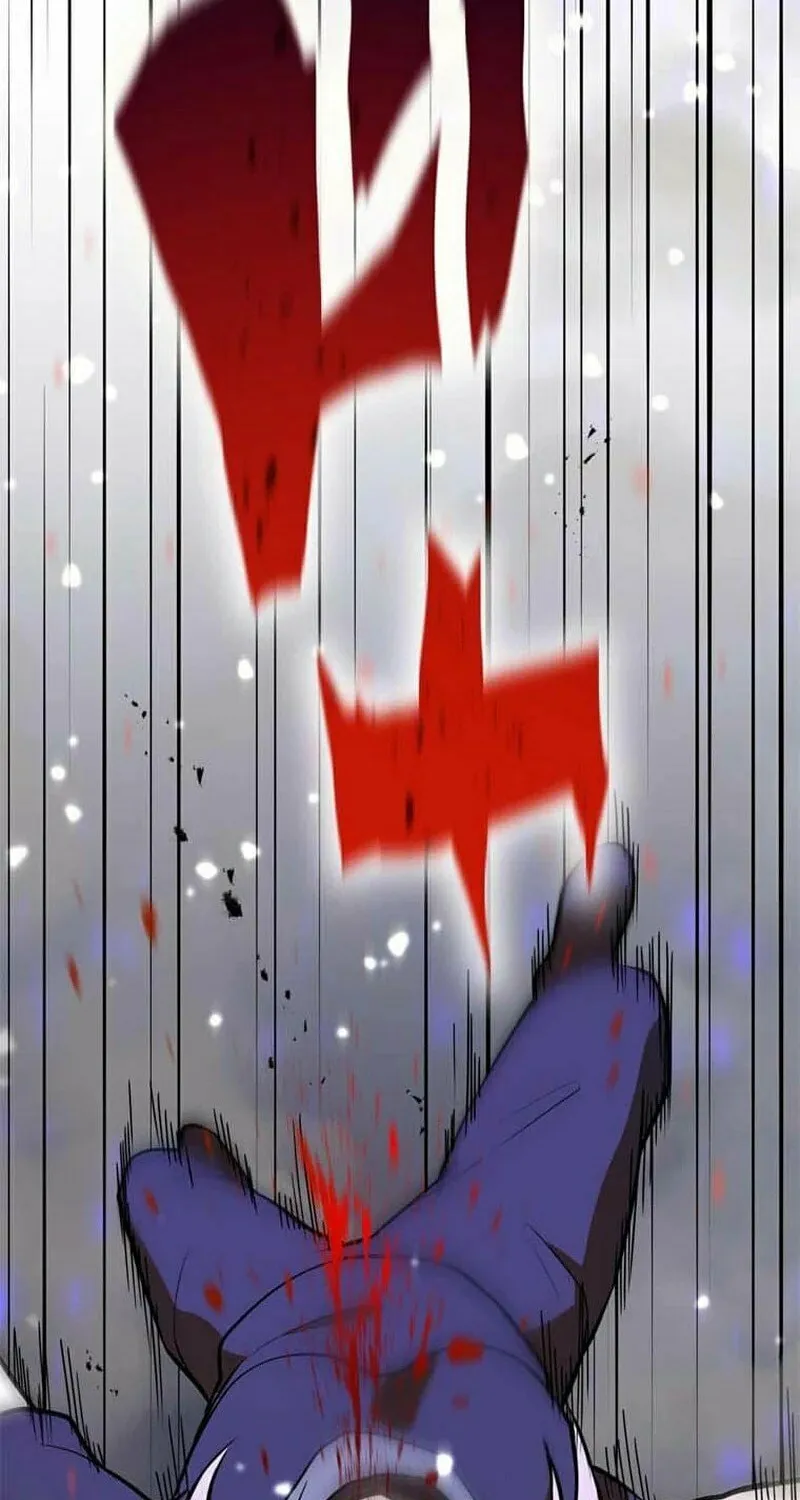 Anti-hero at the bottom of the job caste system Chapter 5 page 74 - 