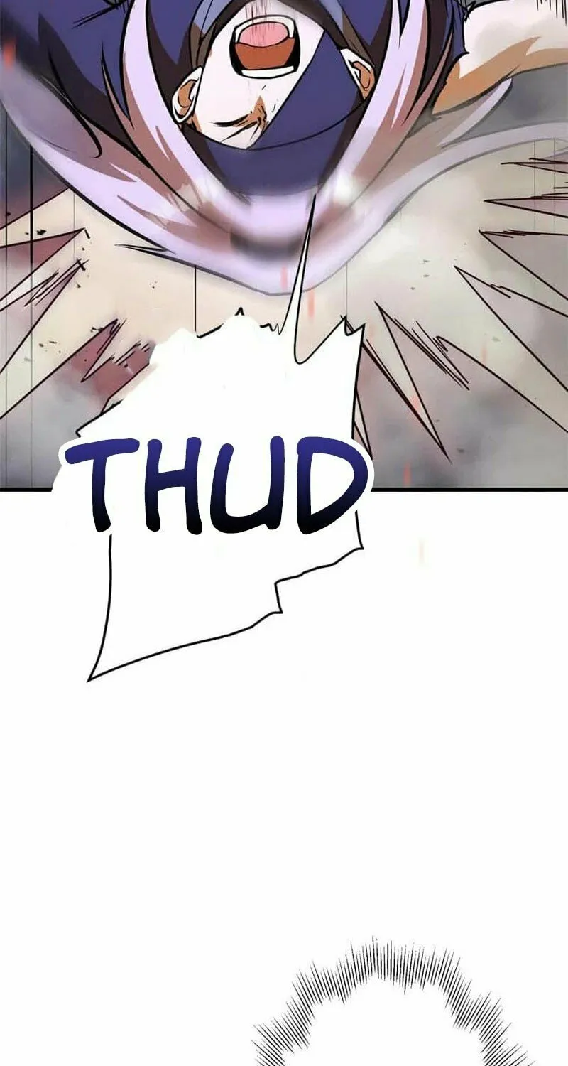 Anti-hero at the bottom of the job caste system Chapter 5 page 75 - 
