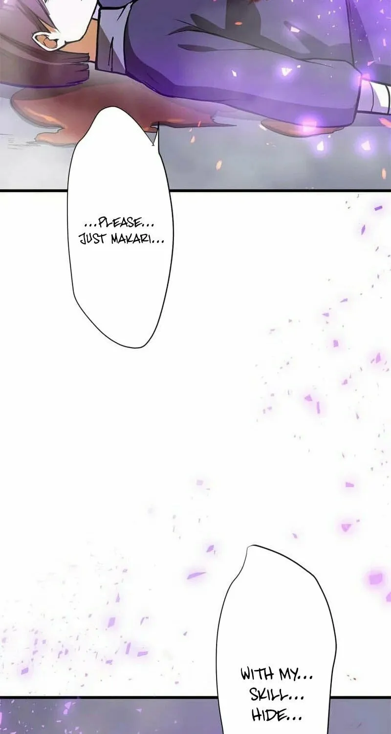 Anti-hero at the bottom of the job caste system Chapter 5 page 79 - 