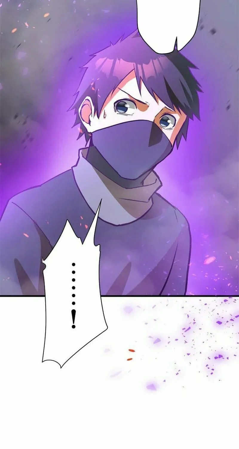 Anti-hero at the bottom of the job caste system Chapter 5 page 80 - 