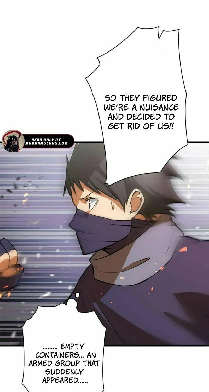Anti-hero at the bottom of the job caste system Chapter 5 page 9 - 