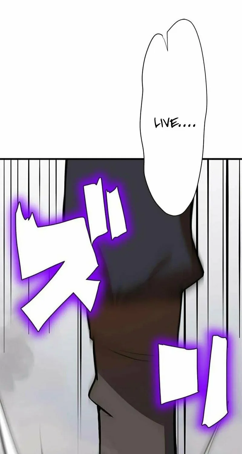 Anti-hero at the bottom of the job caste system Chapter 5 page 81 - 