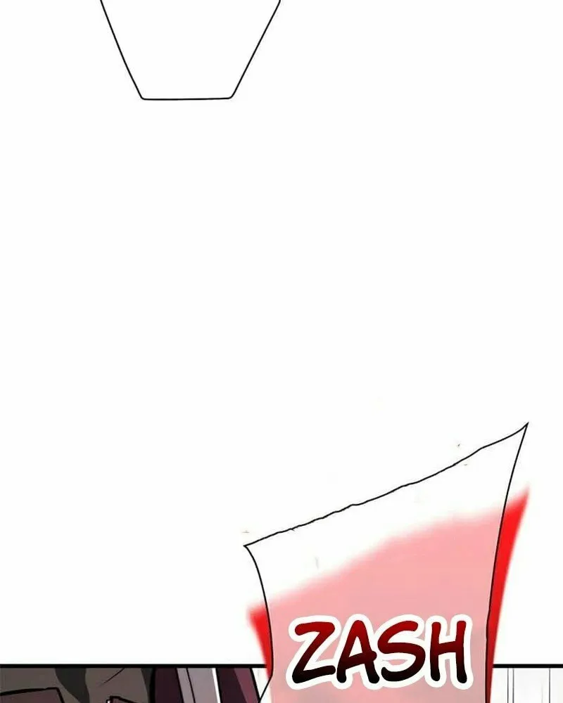 Anti-hero at the bottom of the job caste system Chapter 5 page 84 - 