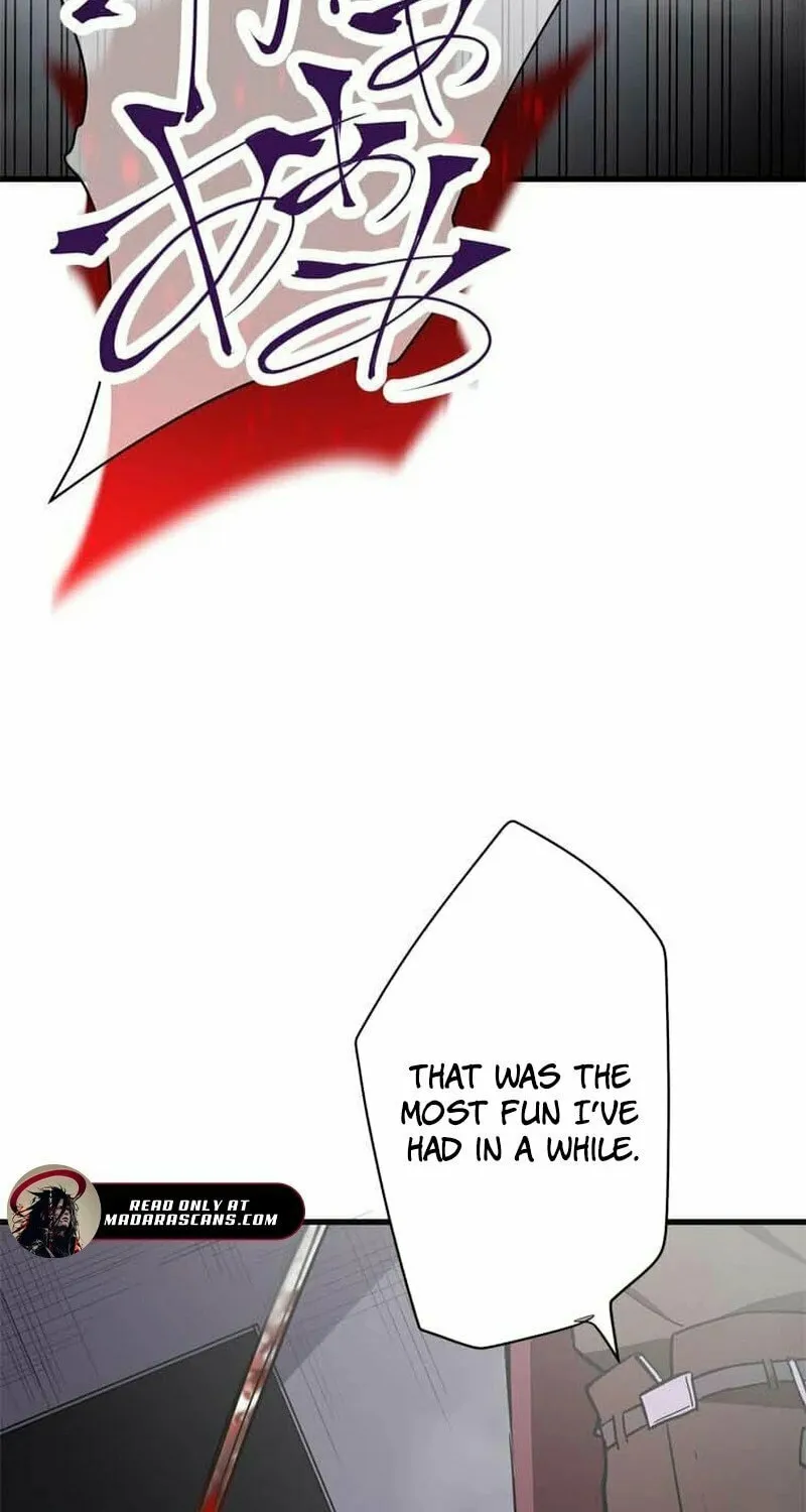 Anti-hero at the bottom of the job caste system Chapter 5 page 86 - 