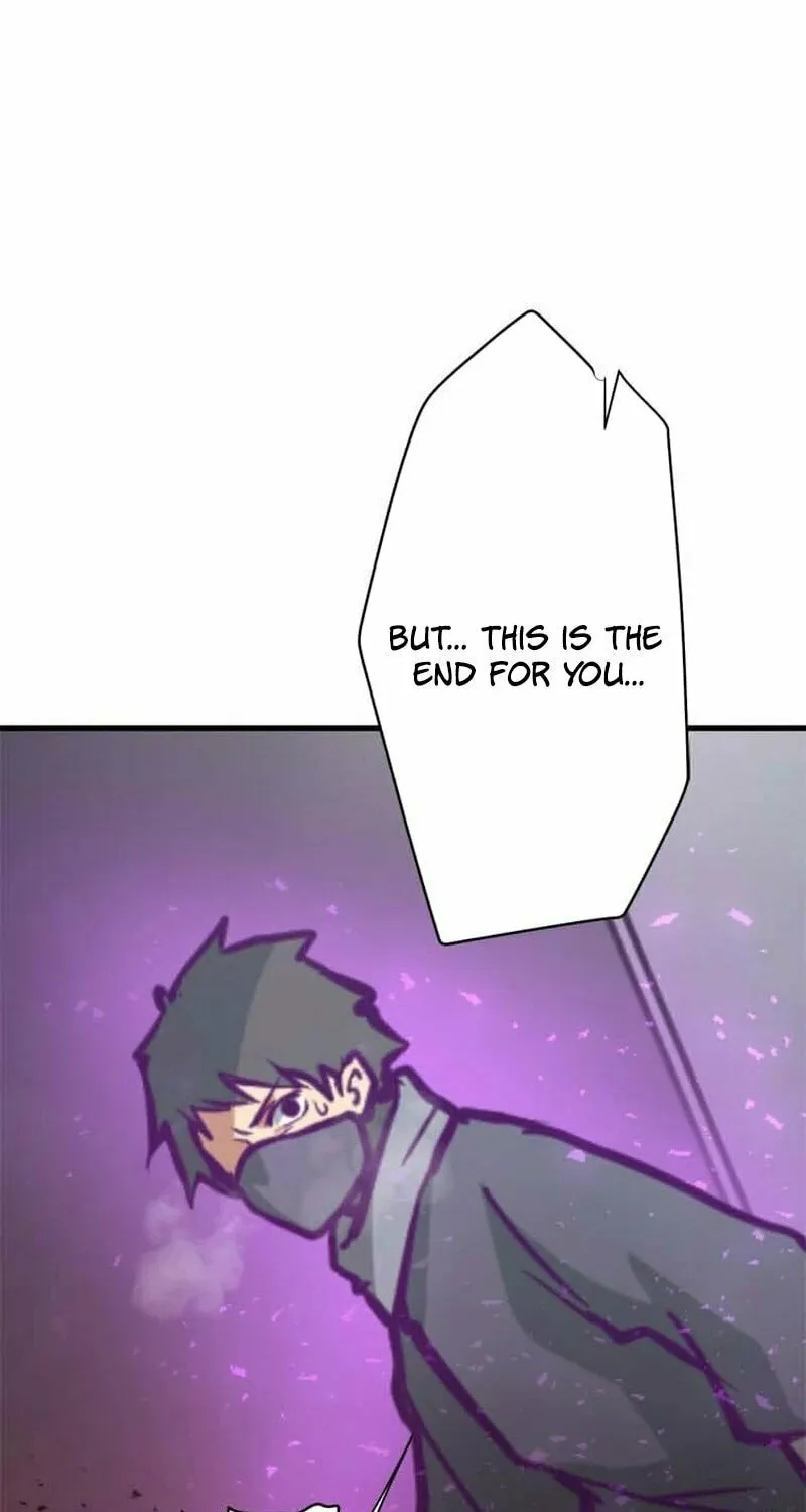 Anti-hero at the bottom of the job caste system Chapter 5 page 88 - 