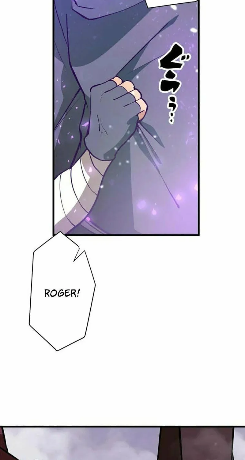 Anti-hero at the bottom of the job caste system Chapter 5 page 90 - 