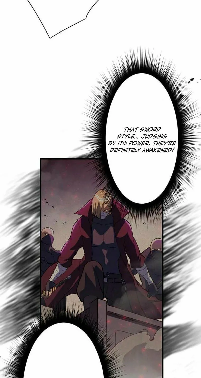 Anti-hero at the bottom of the job caste system Chapter 5 page 10 - 