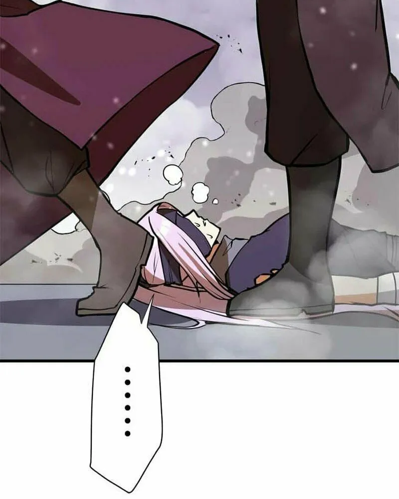 Anti-hero at the bottom of the job caste system Chapter 5 page 91 - 