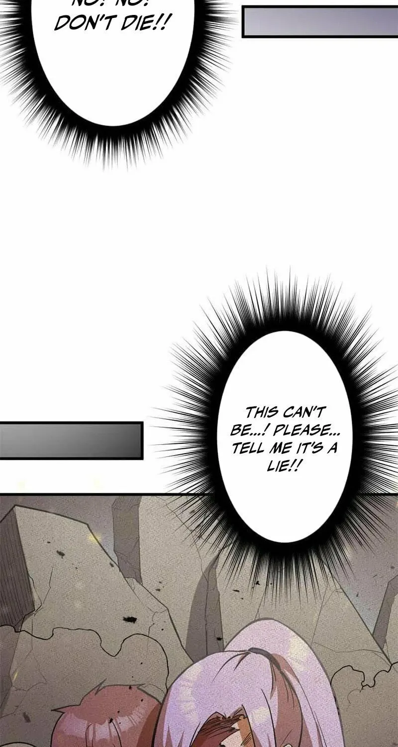 Anti-hero at the bottom of the job caste system Chapter 5 page 93 - 