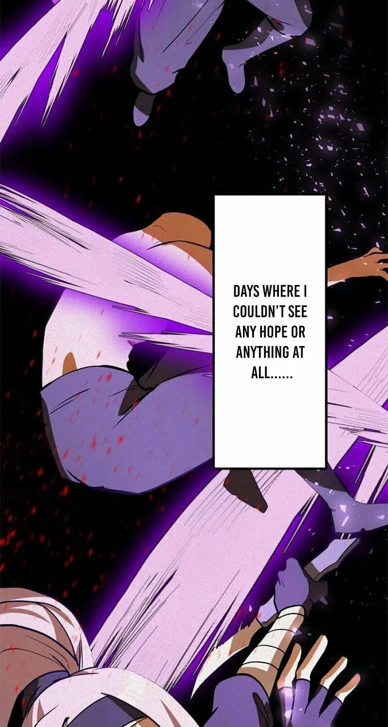 Anti-hero at the bottom of the job caste system Chapter 5 page 96 - 