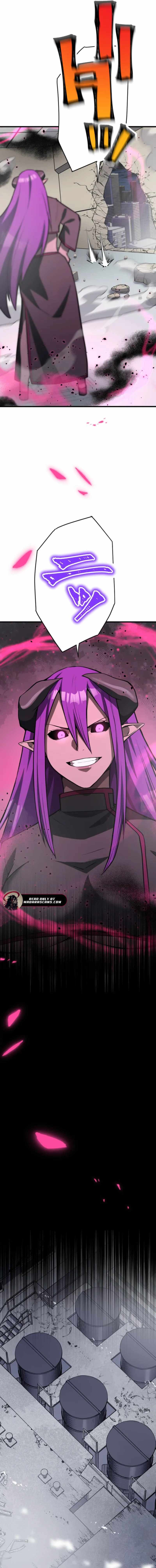 Anti-hero at the bottom of the job caste system Chapter 50 page 12 - 