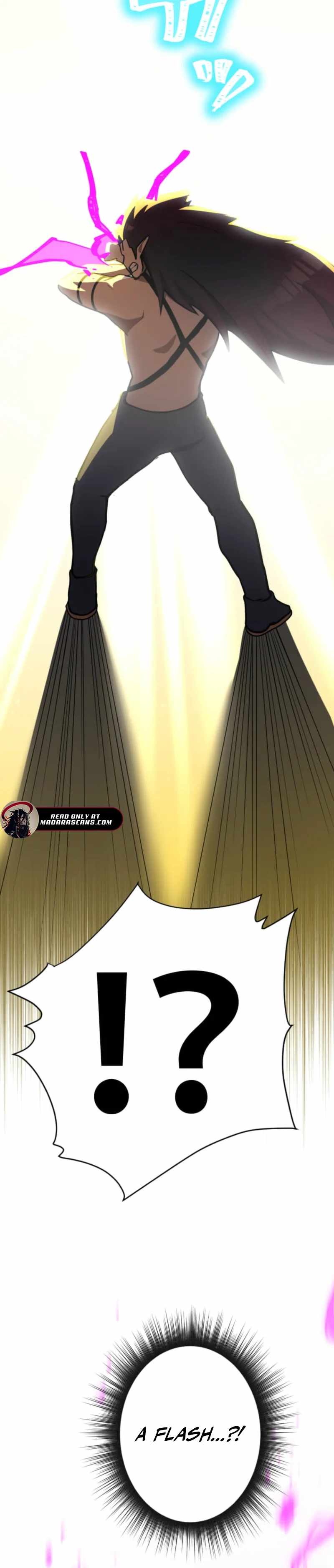 Anti-hero at the bottom of the job caste system Chapter 53 page 29 - 