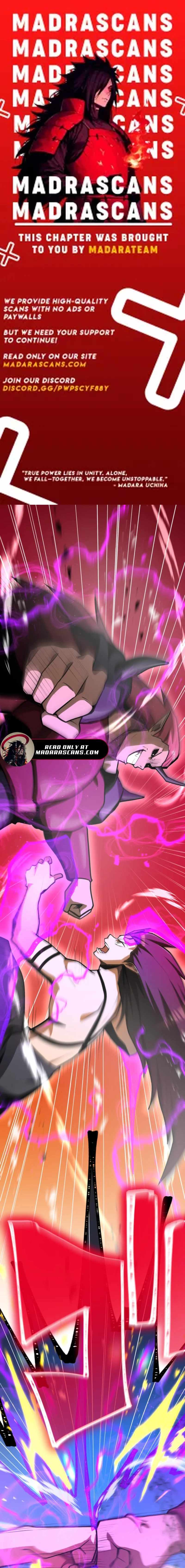 Anti-hero at the bottom of the job caste system Chapter 55 page 1 - 
