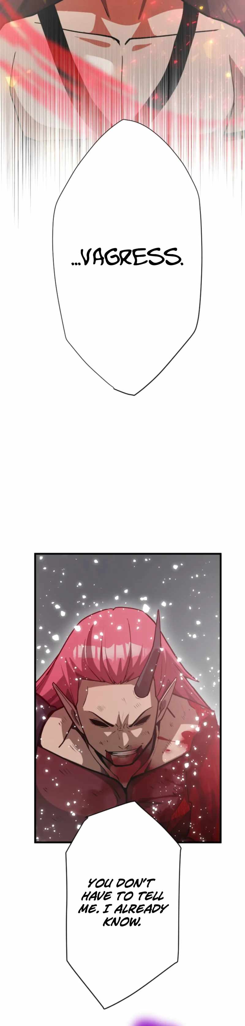 Anti-hero at the bottom of the job caste system Chapter 55 page 17 - 