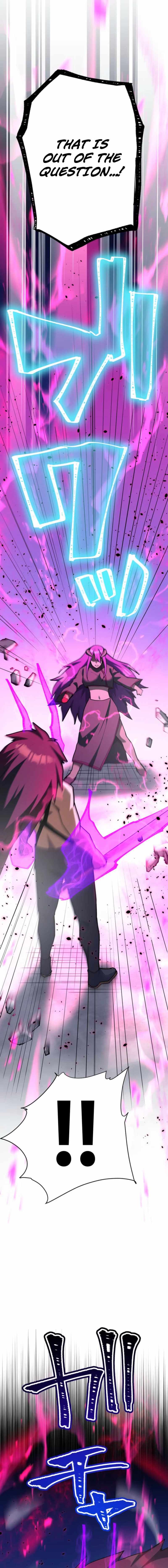 Anti-hero at the bottom of the job caste system Chapter 55 page 26 - 