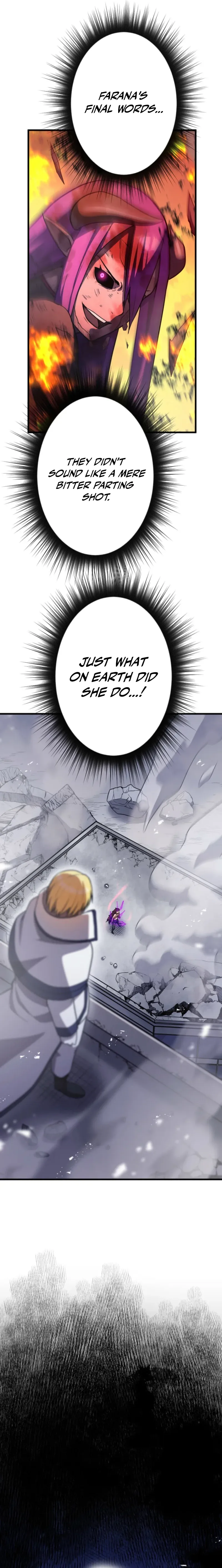 Anti-hero at the bottom of the job caste system Chapter 56 page 2 - 