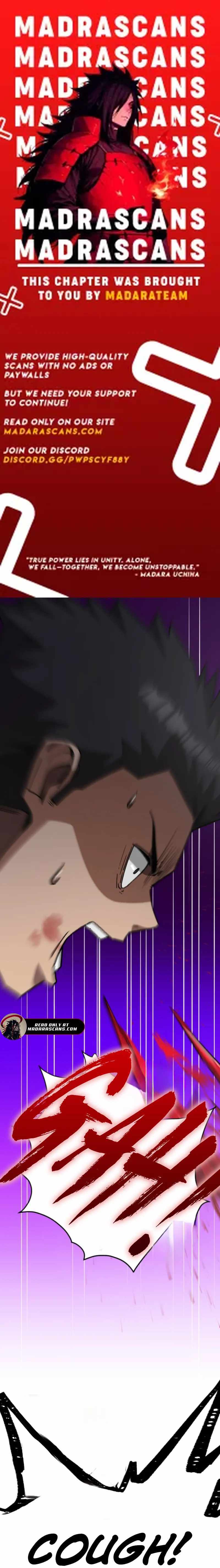 Anti-hero at the bottom of the job caste system Chapter 57 page 1 - 