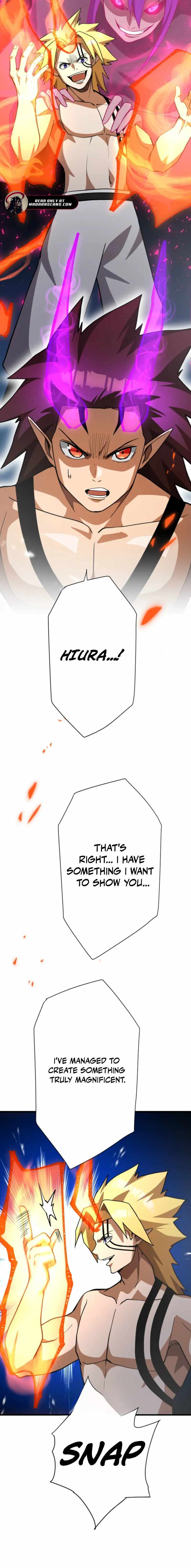 Anti-hero at the bottom of the job caste system Chapter 57 page 24 - 