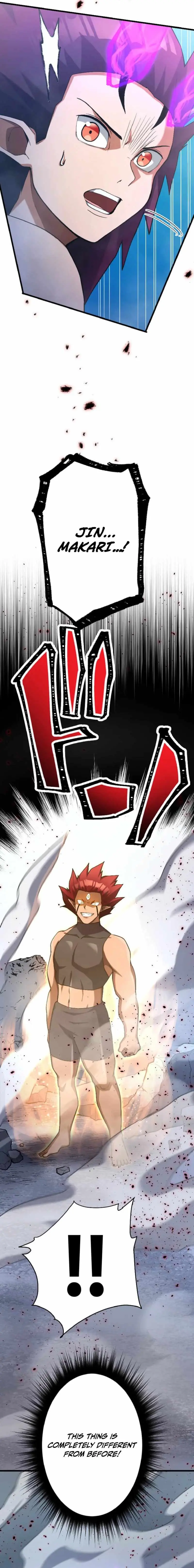 Anti-hero at the bottom of the job caste system Chapter 58 page 29 - 