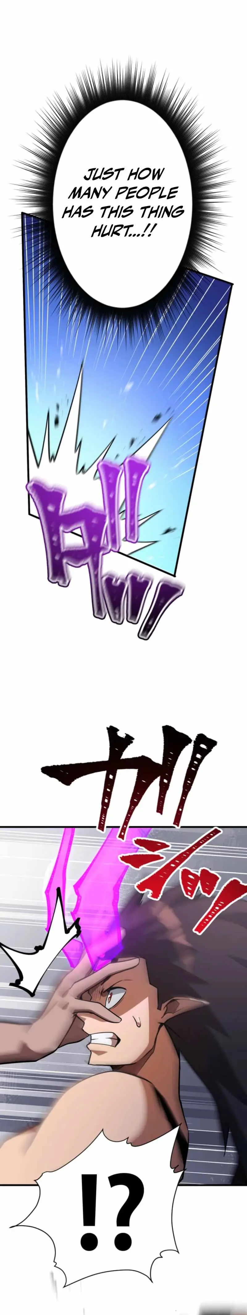 Anti-hero at the bottom of the job caste system Chapter 59 page 10 - 