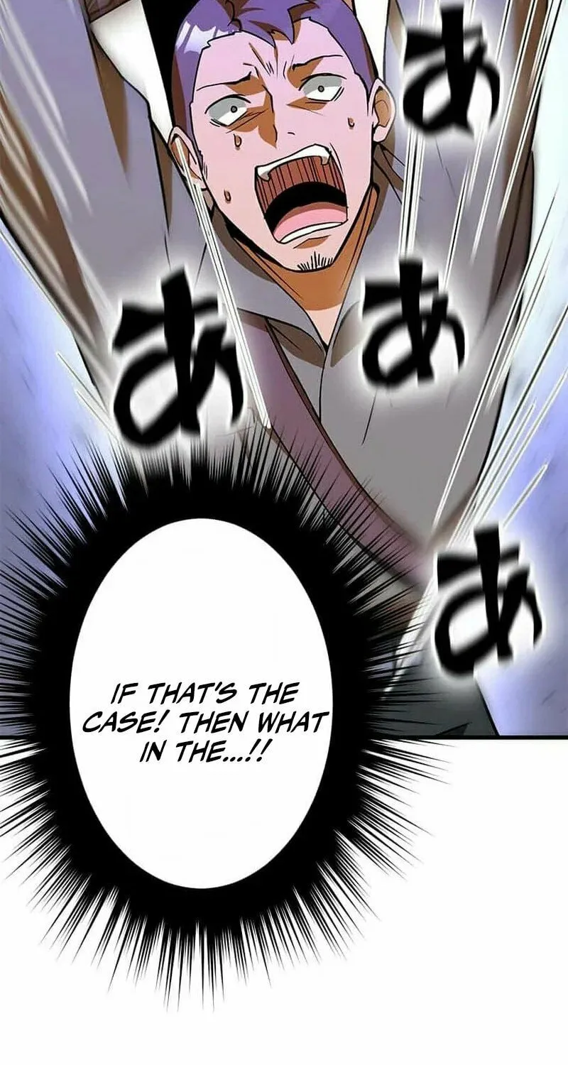 Anti-hero at the bottom of the job caste system Chapter 6 page 104 - 