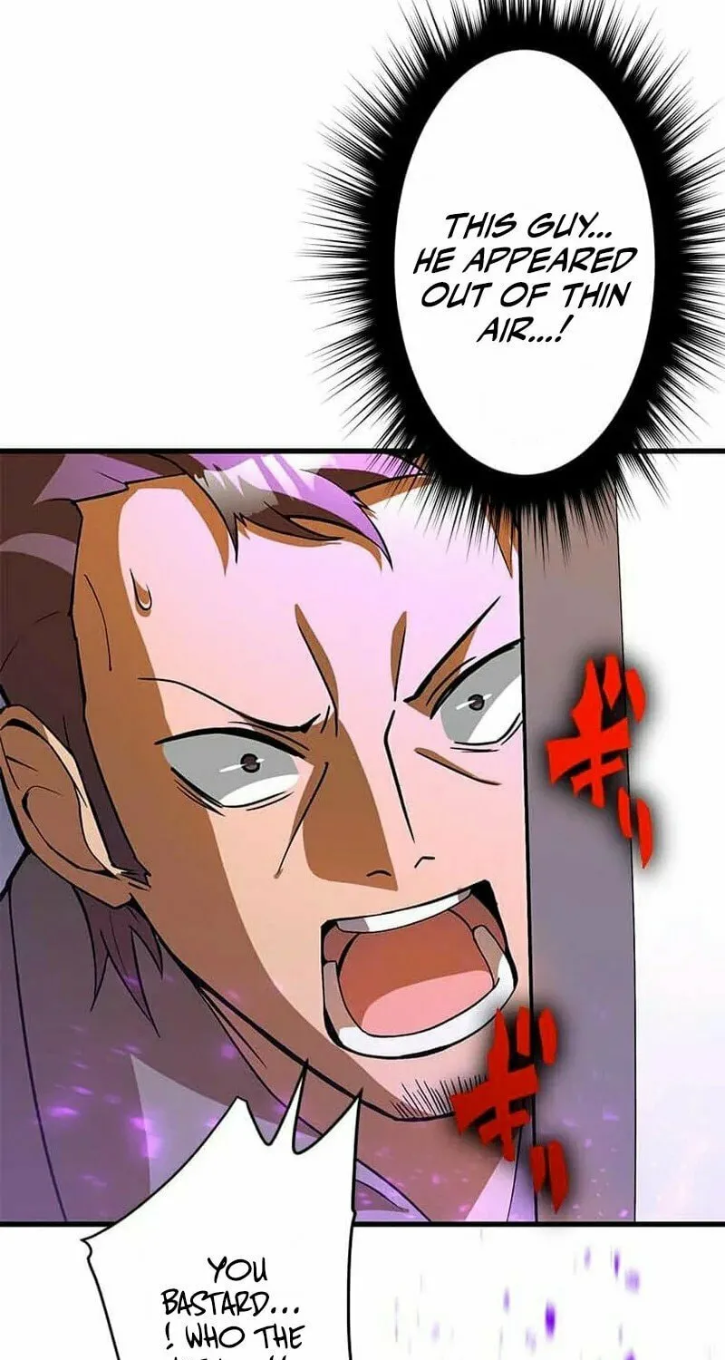 Anti-hero at the bottom of the job caste system Chapter 6 page 108 - 