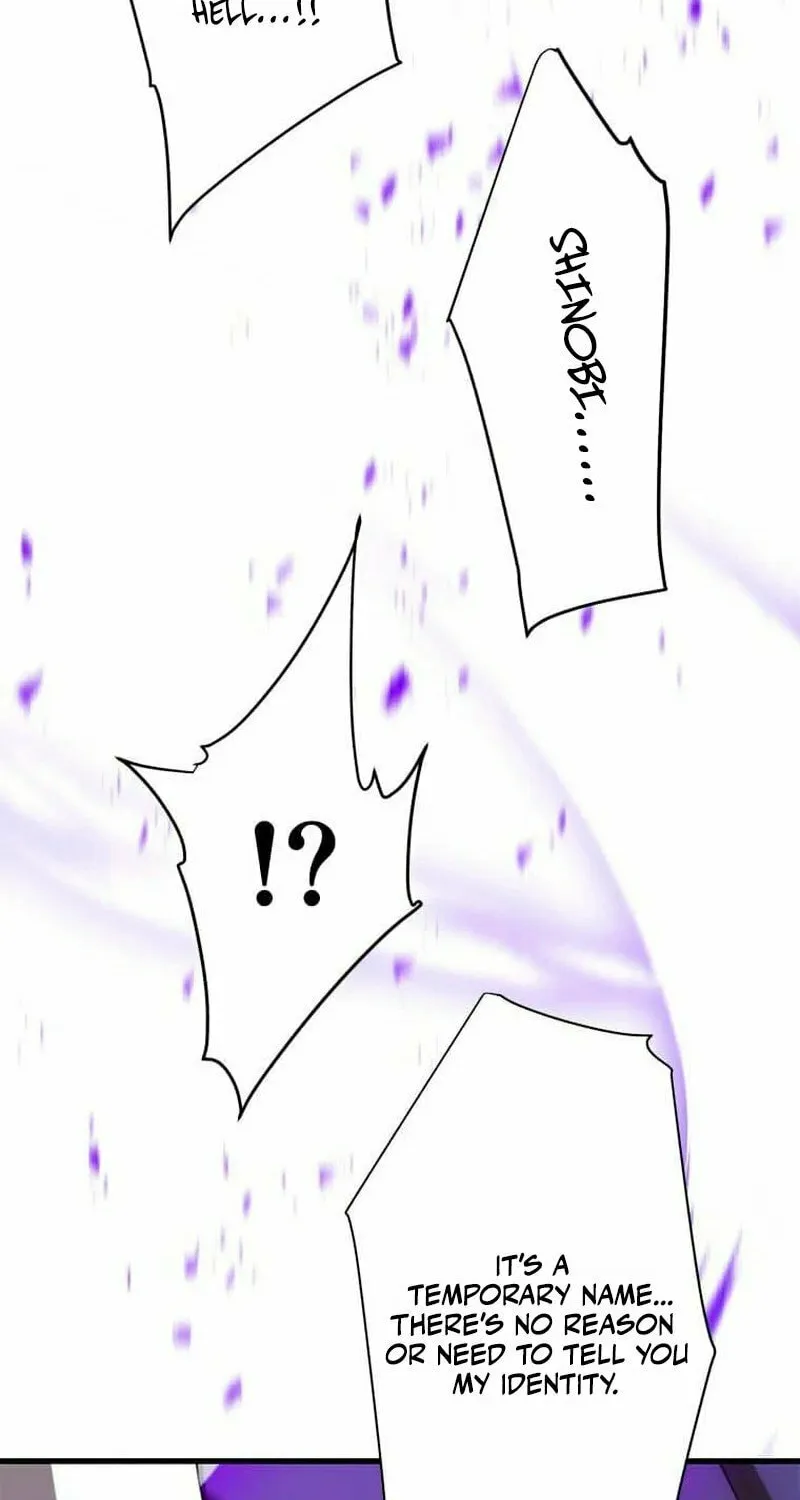 Anti-hero at the bottom of the job caste system Chapter 6 page 109 - 