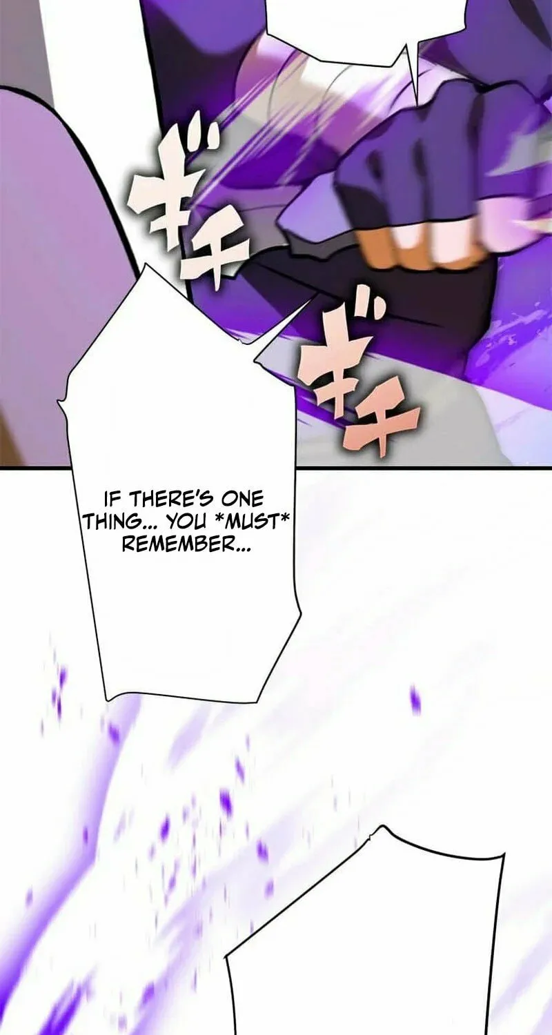 Anti-hero at the bottom of the job caste system Chapter 6 page 110 - 