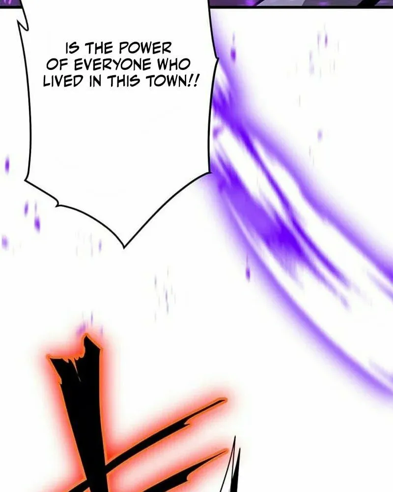 Anti-hero at the bottom of the job caste system Chapter 6 page 112 - 