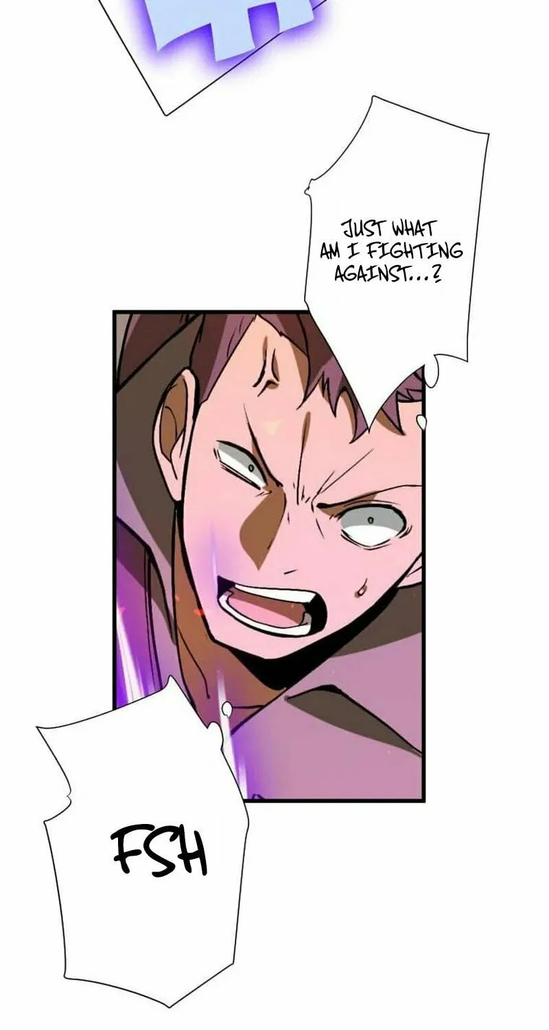 Anti-hero at the bottom of the job caste system Chapter 6 page 118 - 