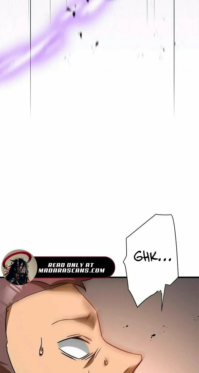 Anti-hero at the bottom of the job caste system Chapter 6 page 125 - 