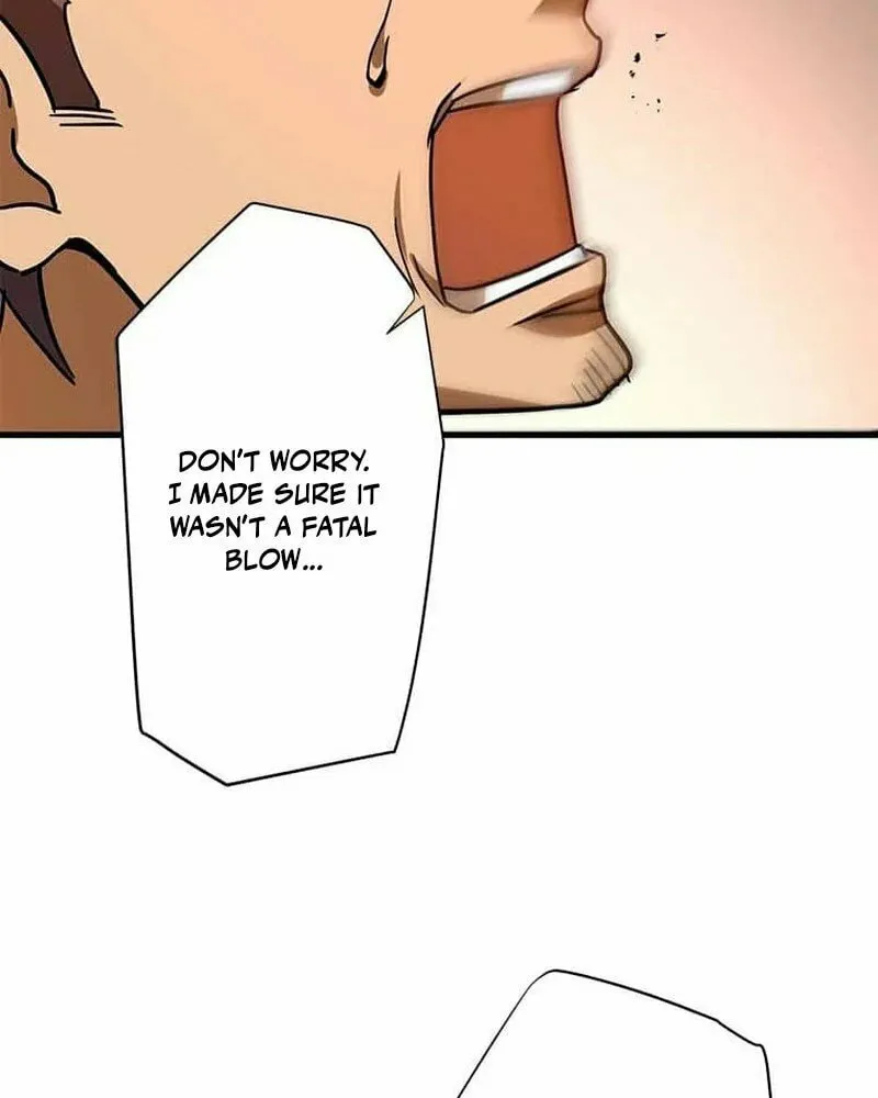 Anti-hero at the bottom of the job caste system Chapter 6 page 126 - 